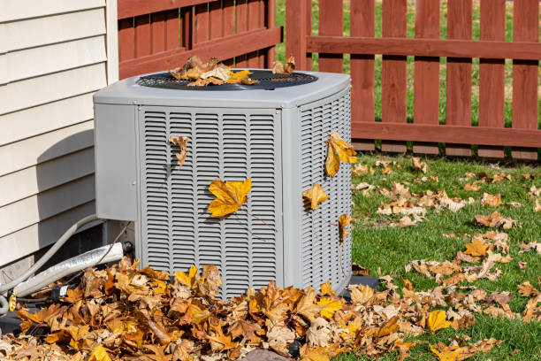 Best HVAC Training and Certification in Mustang, OK