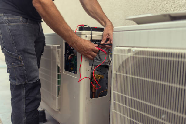 Best Air Conditioning Cleaning in Mustang, OK