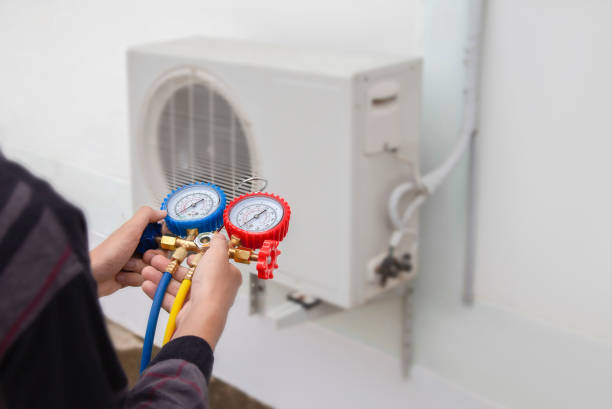 Best Thermostats and Smart Controls in Mustang, OK