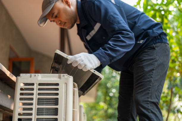 Best Furnace Cleaning in Mustang, OK