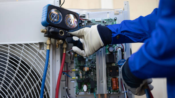 Best HVAC Software and Technology in Mustang, OK