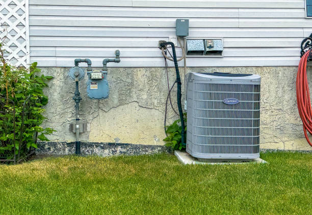 Best Geothermal HVAC Systems in Mustang, OK